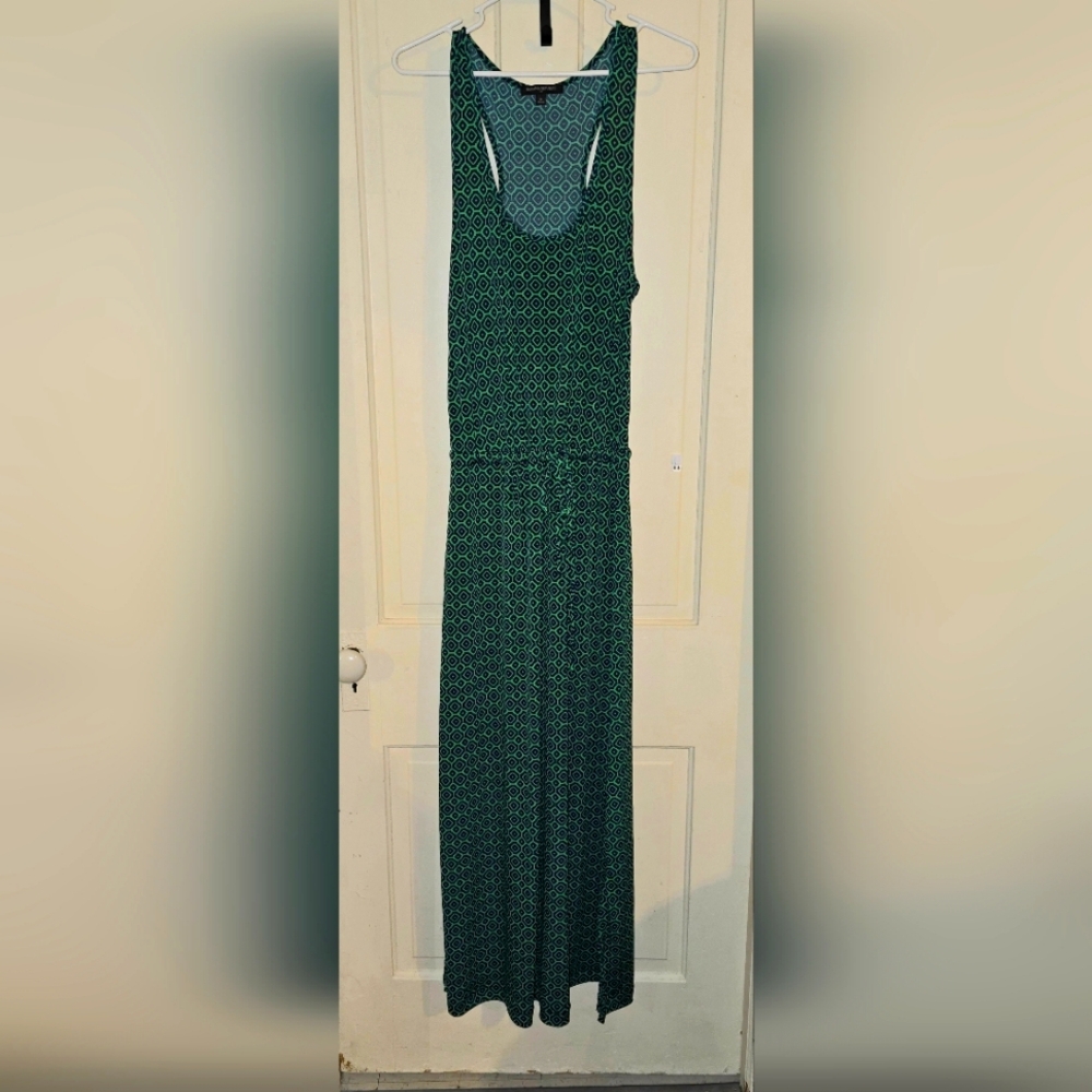 Banana Republic Geometric Dress